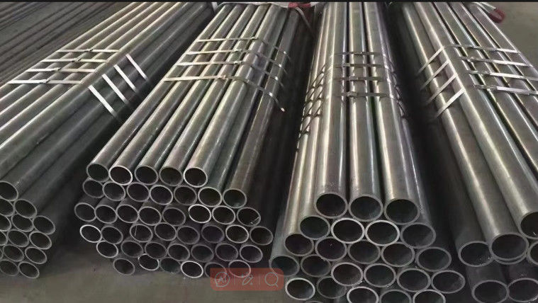 Shandong Anli Metal Co., Ltd.， linea di produzione del fabbricante