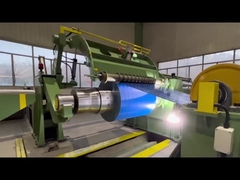 Servizio di lavorazione di foratura standard JIS Lastre industriali Coil di acciaio per la costruzione di ponti