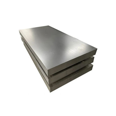 A36 lamiera di acciaio laminato a freddo SPCC ST12 ST13 DC01 DC02 con larghezza 1251-1500 mm e standard ASTM AISI EN DIN BS JIS