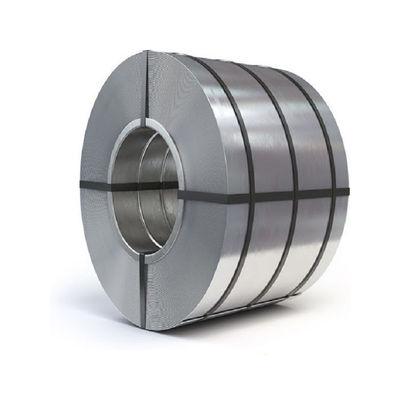 1 mm e 1,5 mm di spessore di bobina di acciaio laminato a freddo AiSi ASTM DIN GB JIS Standard