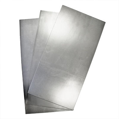 A36 Ss400 Q235 Q355 Q345 S275jr Piastre di acciaio al carbonio non oliate 0,2 mm-4 mm lamiera di acciaio laminata a freddo Tecnologia avanzata