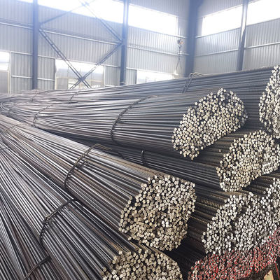 Astm A615 non in lega R-42 3/8 pollici 3 Bndl 3 righe di cemento laminato a freddo per la costruzione