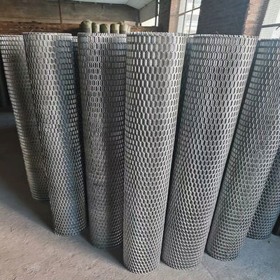 K 50*50*50CM Barriera difensiva Hesco Bastion Geotessile Galvanizzato Saldato a maglia per la protezione delle infrastrutture