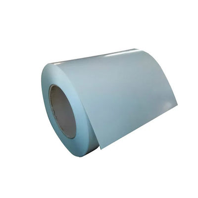 Vendere direttamente PPGI PPGL RAL9010 Color Prepainted Galvanized Steel Sheet Coil per applicazioni pesanti