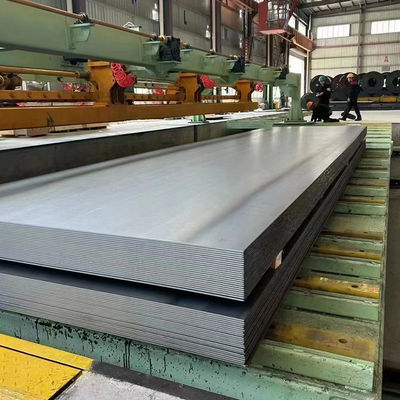 Palle di acciaio laminato a caldo Q235 Q345 SPHC Q195 Palle di acciaio al carbonio SAE1006 Palle di acciaio mite per varie applicazioni