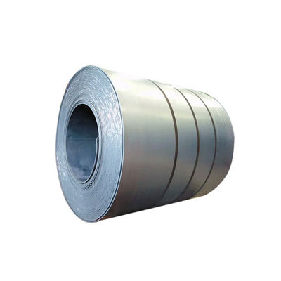 Dx51d bobina di acciaio galvanizzato a caldo 0,8 mm 1 mm Spessore 1000 mm 1200 mm 1250 mm