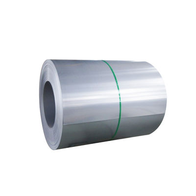 SPCC CRC bobina laminata a freddo SAE 1010 bobine in acciaio al carbonio per applicazioni pesanti