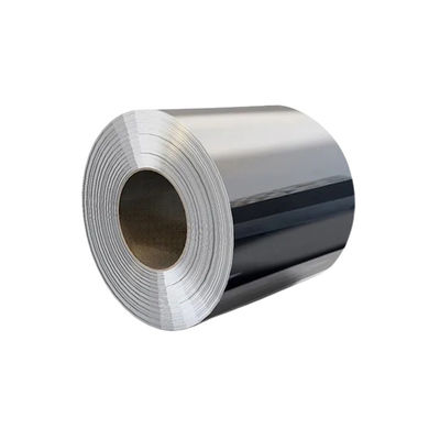 Personalizzazione SAE 1010 bobine di acciaio laminate a freddo bobina CR S235 ASTMA36 S235JR