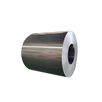 0.5 mm 0,8 mm Spessore di lamiera di acciaio laminata a freddo in bobine A36 A572 SS400/ST37-2/ST52