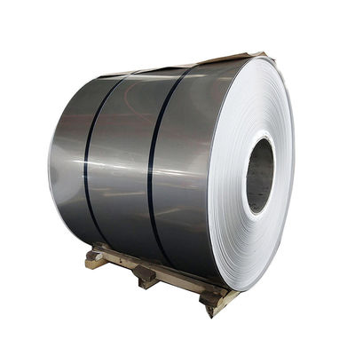 S235JR S355J2 bobina di acciaio al carbonio laminata a freddo spessore 0,3-3,0 mm