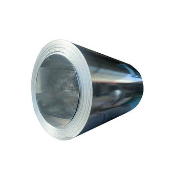 G350 G550 Dx51d Z100 Gi bobina di foglio di zinco rivestimento bobina di acciaio galvanizzato