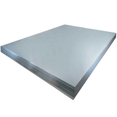 Superficie nera piatta lamiera di acciaio al carbonio laminata a freddo AiSi ASTM BS Standard