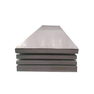Personalizzazione di lamiere di acciaio al carbonio laminate a freddo