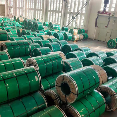 ASTM/AISI/SGCC/CGCC PPGI PPGL Colore della bobina in acciaio rivestita da 0,1 mm-3,0 mm Z120-275