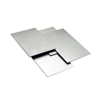 Fogli di acciaio laminato a freddo di alta resistenza da 3 mm