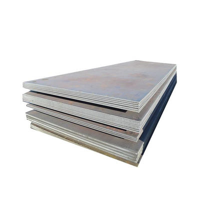 1251-1500 mm Larghezza Piastre e fogli industriali HR ASTM A283