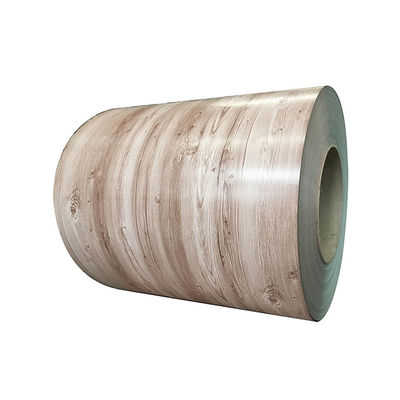Scoli di acciaio galvanizzato preverniciati per l'industria ASTM/AISI/SGCC/CGCC/TDC51DZM/TDC52DTS350GD
